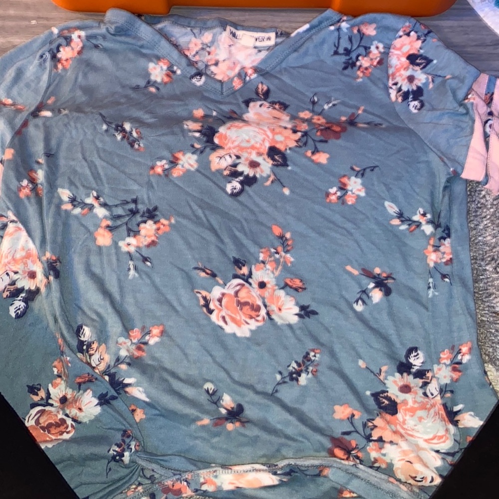 Size large